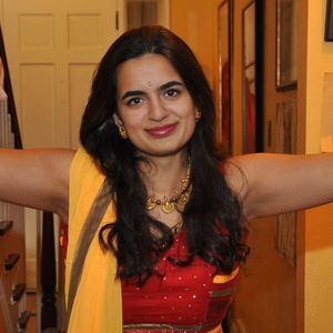 Meet your Posher, Salina